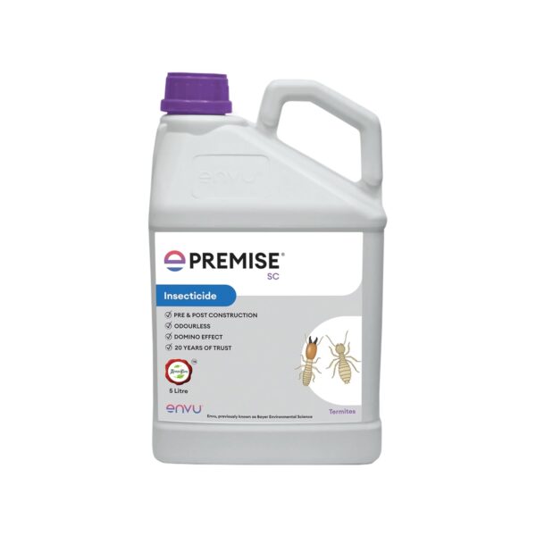 Premise Termite Control - Image 3