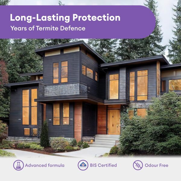 Premise Termite Control - Image 6