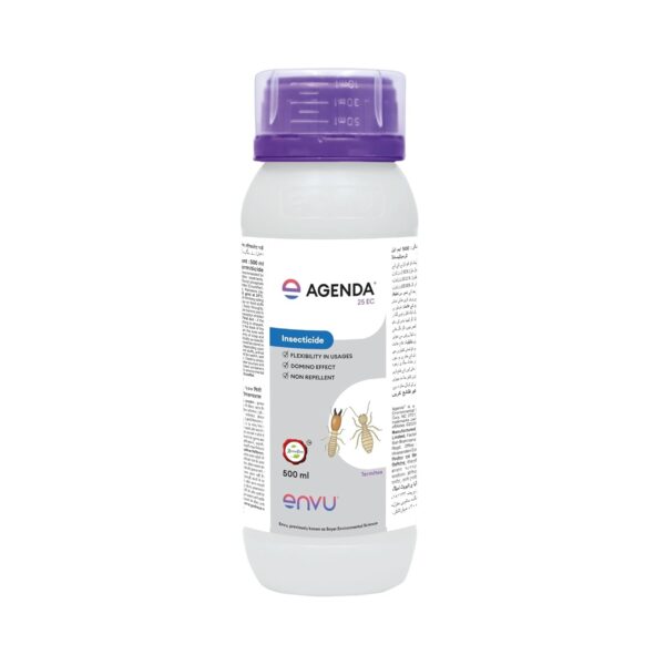 Bayer agenda For Termite Control (Pre&Post-Construction)-500 Ml