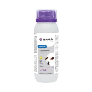 Bayer temprid – For Cockroach&Bed Bug Control-500 Ml