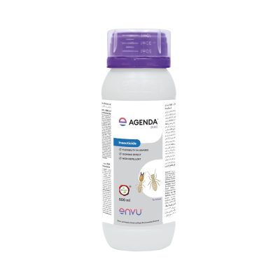 Bayer agenda For Termite Control (Pre&Post-Construction)-500 Ml