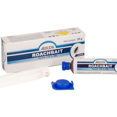 Arbuda Roachbait Gel For Indoor Pest Control